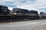 NS 1065 Roster Shot